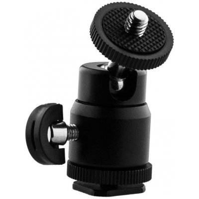 FOMEI kulová hlava 23mm – Zboží Živě