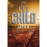 Jatka - Lee Child – Zboží Mobilmania