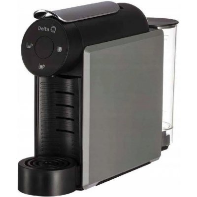 Delta mini qool šedá – Zboží Dáma