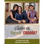 Quién es Barack Obama: Spanish Translation – Hledejceny.cz
