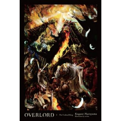 Overlord – Hledejceny.cz