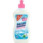 G&G balzám na mytí nádobí s aloe vera 500 ml – Sleviste.cz