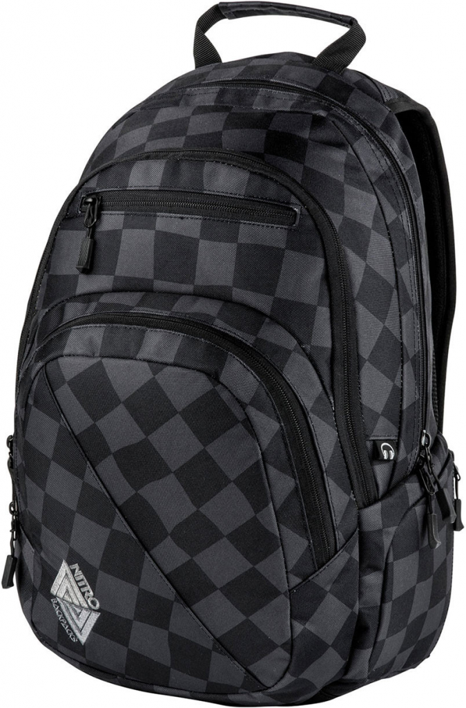 Nitro Stash checker 29 l