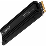 Crucial P5 Plus 2TB, CT2000P5PSSD5