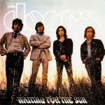 The Doors - Waiting For The Sun - 40th _ Anniversary Edition CD – Hledejceny.cz