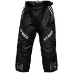 FREEZ G-280 GOALIE PANTS black – Zboží Mobilmania