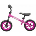 Bottari Bimbo Bike 10 Lolipop fialová – Hledejceny.cz