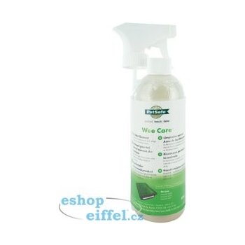 PetSafe Čistič Wee Care pro toaletu Pet Loo™ 475 ml