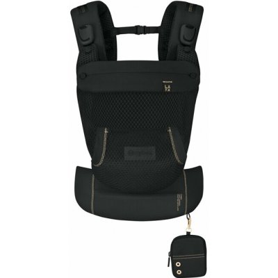Cybex Laya Magic Black Gold – Hledejceny.cz