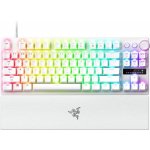 Razer Huntsman V3 Pro Tenkeyless 8KHz RZ03-05520100-R3M1 – Sleviste.cz