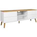 Tenzo Dot 162 x 43 cm – Zboží Mobilmania