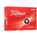  Titleist TruFeel 12 ks