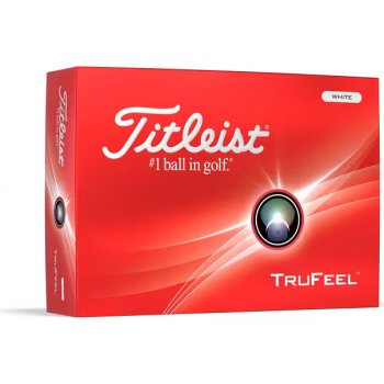 Titleist TruFeel 12 ks