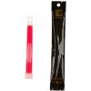 Chemické světlo Clawgear Svítící tyčinka Light Stick 15 cm red