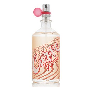 Liz Claiborne Curve Wave toaletní voda dámská 100 ml