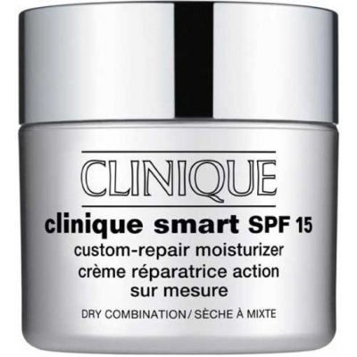 Clinique Smart (Custom-Repair Moisturizer Dry Combination) 50 ml