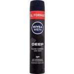 Nivea Men Deep deospray 200 ml – Sleviste.cz