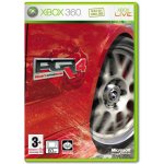 Project Gotham Racing 4 – Zboží Živě