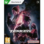 Tekken 8 (XSX) – Zboží Dáma
