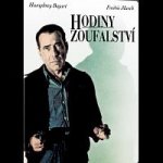 Hodiny zoufalství DVD – Hledejceny.cz