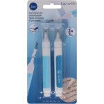 Korekční pera 2 ks - 2797526 – Zboží Dáma