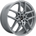 Mille Miglia MM1004 8.5x20 5x110 ET35 silver | Zboží Auto