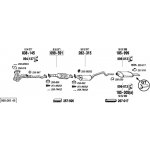 Bosal BS 282-315 – Hledejceny.cz