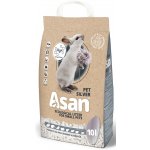 Asan Cat Pure 10 l – Hledejceny.cz