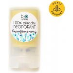 Biorythme 100% přírodní deodorant Neparfémovaný deostick 15 g – Sleviste.cz