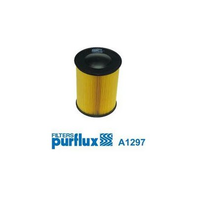 Vzduchový filtr PURFLUX A1297 – Hledejceny.cz