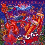 Santana - SUPERNATURAL LP – Hledejceny.cz