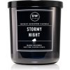 Svíčka DW Home Stormy Night 264 g
