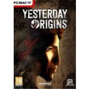 Hra na PC Yesterday Origins