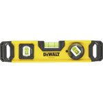 DeWALT DWHT0-43003 Torpedo 250mm 3libely magnetická – HobbyKompas.cz