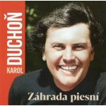 Karol Duchoň - Záhrada piesní - Karol Duchoň CD – Hledejceny.cz
