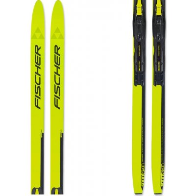 Fischer Sprint Skin + Tour Step 2024/25 – Zboží Dáma