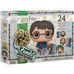 ! Funko Pocket POP Adventní kalendář Harry Potter Wizarding World – Zbozi.Blesk.cz