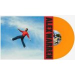 Warren Alex - Wildchild / Orange LP – Hledejceny.cz