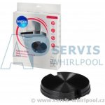 Whirlpool 484000008572 Uhlíkový filtr – Sleviste.cz