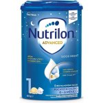 Nutrilon Advanced 1 Good Night 800g – Hledejceny.cz