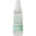 Goldwell Dualsenses Curls & Waves Bündelungs Spray Neue Formulierung Bezoplachová péče Unisex 150 ml – Hledejceny.cz