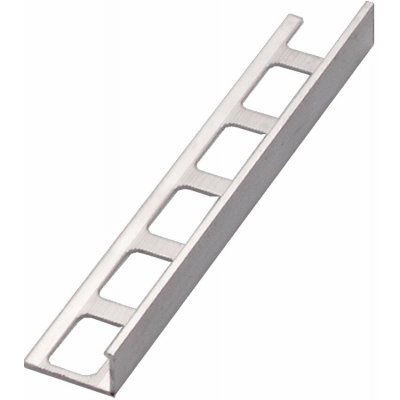 Havos AL6250O Lišta ukončovací odlehčený 2,5 m – Sleviste.cz