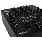 Omnitronic PM-322P – Zboží Živě