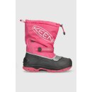 Keen Snow Troll WP Children fuchsia purple silver