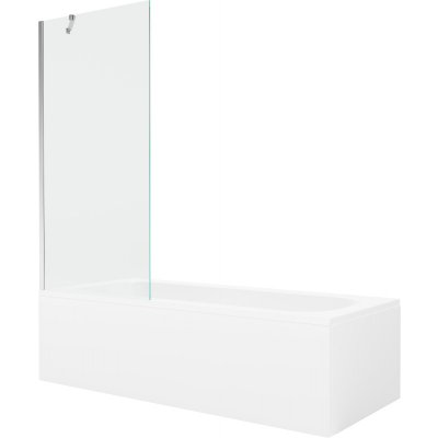 MEXEN Vega 160 x 70 cm 550116070X9508000001 – Hledejceny.cz