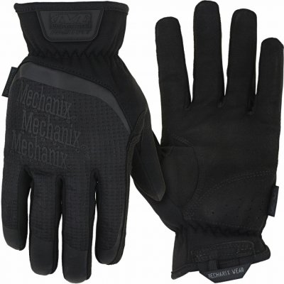 Mechanix FastFit černé – Zboží Dáma