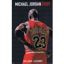 Michael Jordan Život - Lazenby Roland