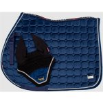 Kentaur Set dečka a čabraka Samet modrá – Zboží Dáma