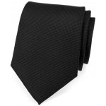 Avantgard Lux kravata Černá 561 14926 – Zbozi.Blesk.cz