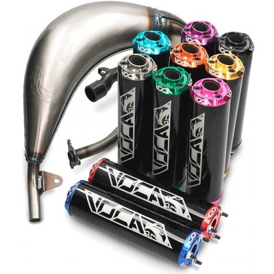 VOCA Cross VCR-RD39190 – Zboží Mobilmania